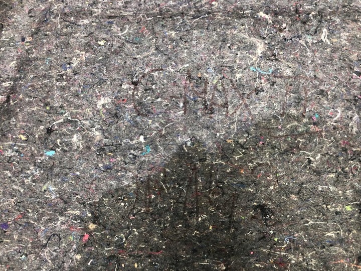 фото №7, Оббивка боковина baagżnika лівий зад ford c-max ii