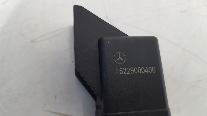 фото №5, Mercedes vito 447 модуль реле свечей накаливания 0281003067