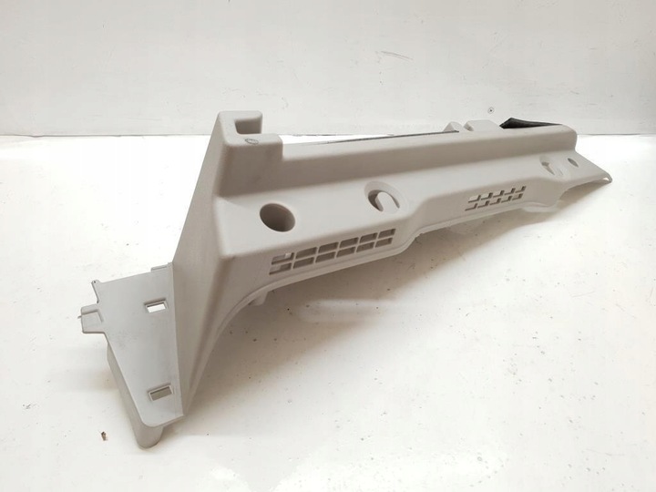 фото №1, Кріплення полиці праві зад renault scenic iii