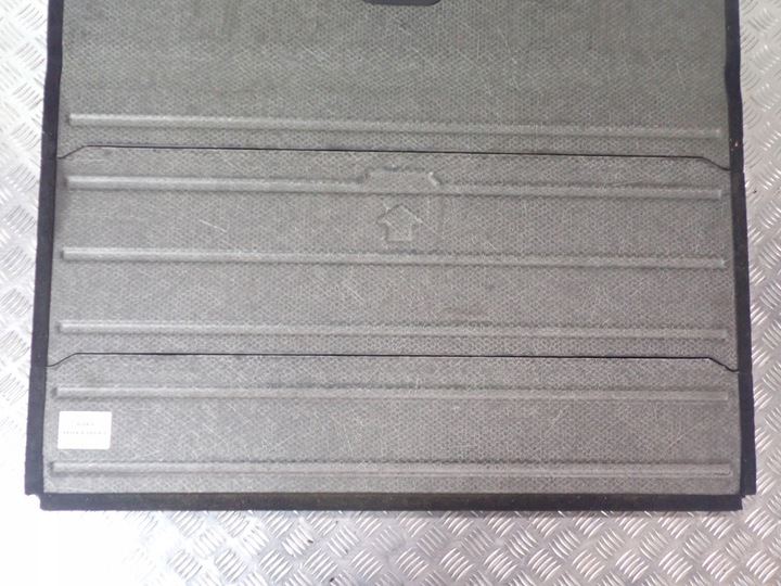 фото №6, Підлога багажника kia sportage iv 2018r 1.6 wd 85720-f1000 10902