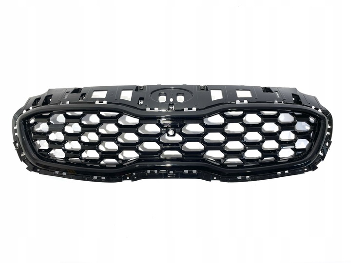 фото №1, Оригинальная решётка kia sportage iv рестайлинг 86352-f1810