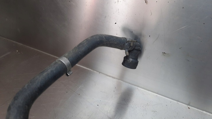 фото №5, Шланг підсилювача 31280864 volvo xc60 v60 s60 ii