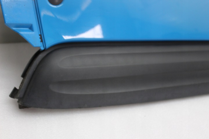 фото №13, Smart 450 fortwo бампер задний купе передний рестайлинг cabrio рестайлинг 0000941