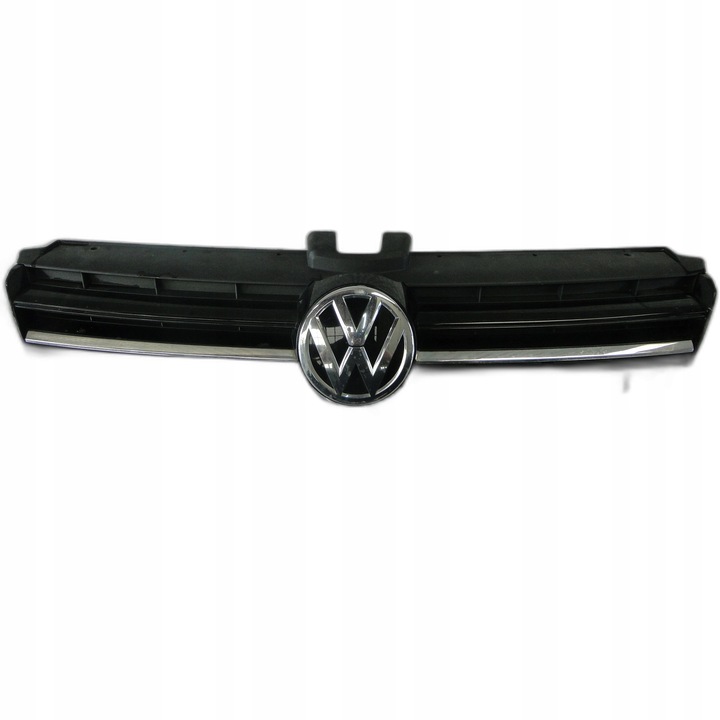 фото №1, Решітка радіатора решітка радіатор vw golf vii 5g 5g0 5g0853653