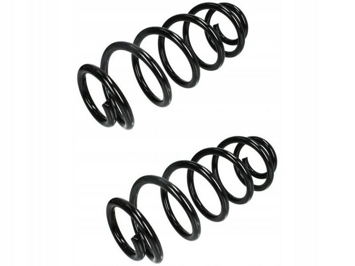 фото №8, Пружина підвішування magnum технологія 8d0411105as