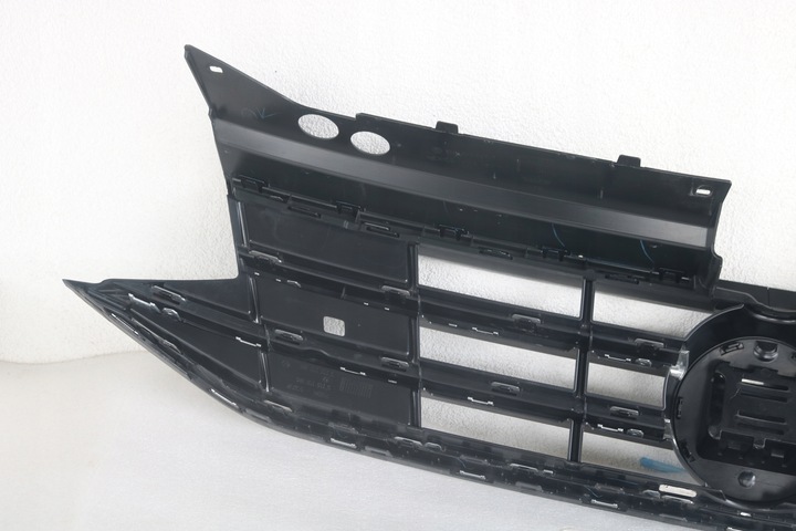 фото №9, Vw tiguan ii рестайлинг решётка радиатора решётка 5nn853655d