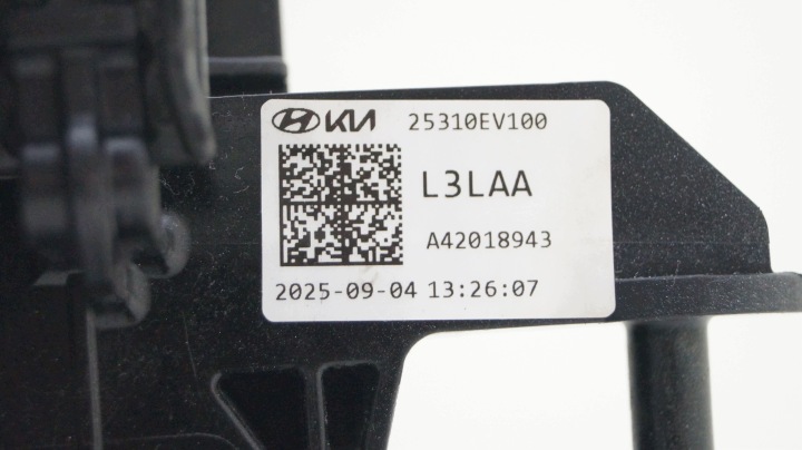 фото №9, Kia ev3 24-26 радиатор вентилятор радиатор комплект 25310 ev100