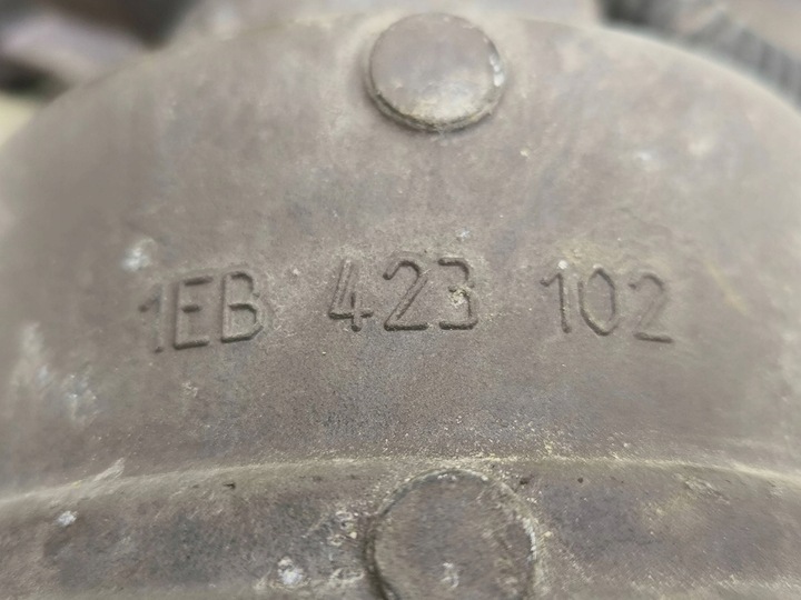 фото №14, Рейка рульового управління перед skoda enyaq iv 1eb423054r