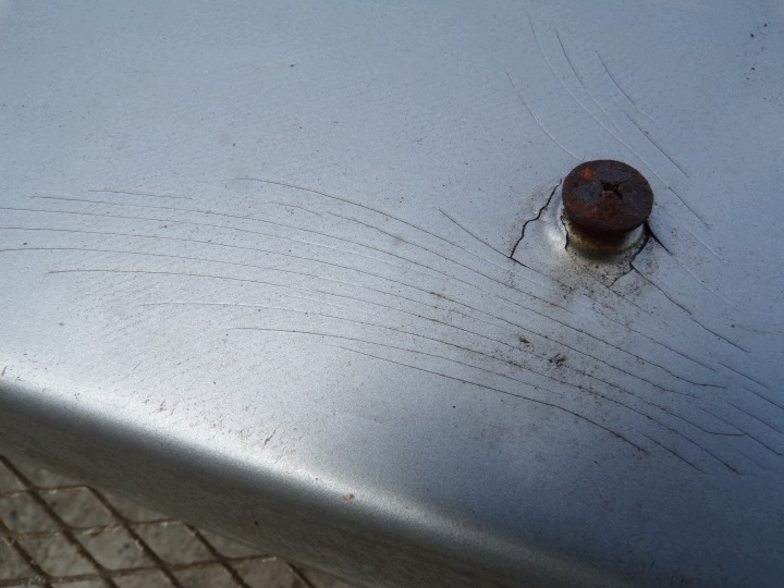 фото №11, Бампер передній перед ford mondeo 2 ii st2000 + пороги r1