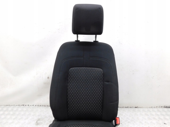 фото №9, Сидіння комплект 5os - ford transit connect v408 12-22