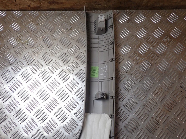 фото №5, Защита стойка правые перед kia sportage iv 2018r 1.6 wd 85820-f1000ed 10836