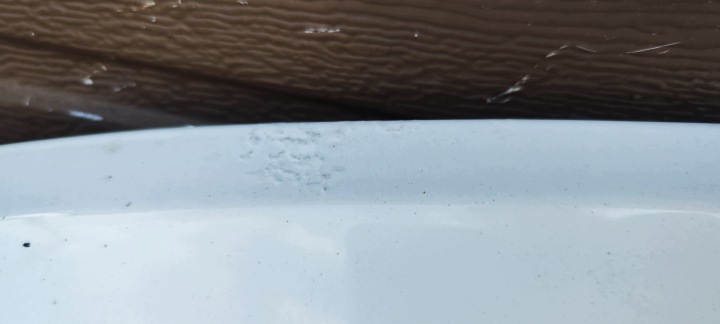 фото №6, Капот крышка chrysler pacifica 2019 pw7