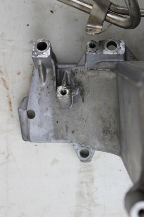 фото №6, Колектор впускний  vw 04l129766aq клапан 04l131501rv