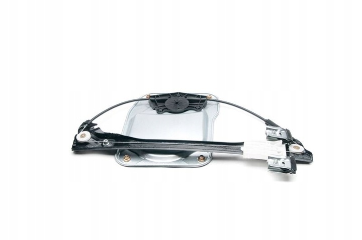 фото №2, Подъемник. стёкла prz le ele skoda roomster 06- 01skv871/skv