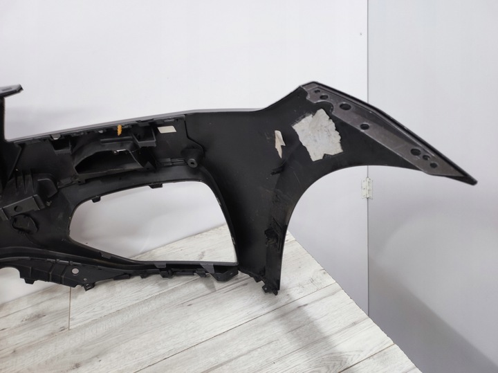 фото №13, Бампер перед jaguar e-pace r-dynamic sport mk83-17003-aa