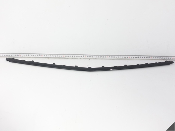 фото №1, Lamborghini urus s перформанте 4ml 18- планка накладка бампер решітка решітка радіатора