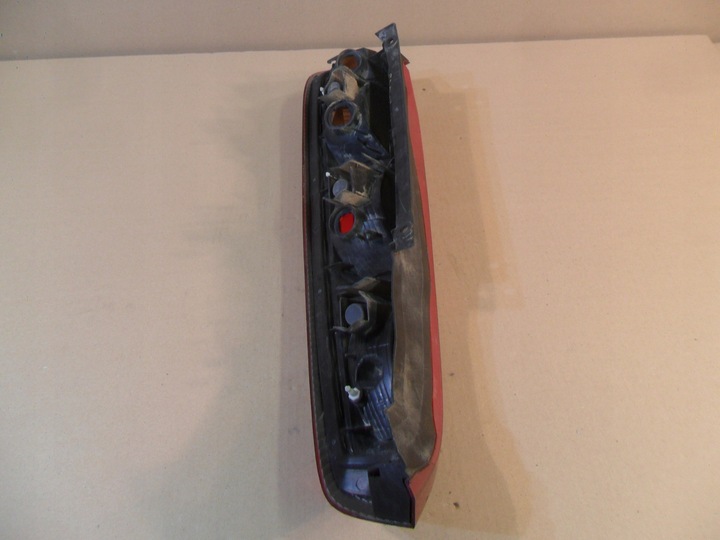 фото №13, Nissan x-trail t30 лампа зад левая