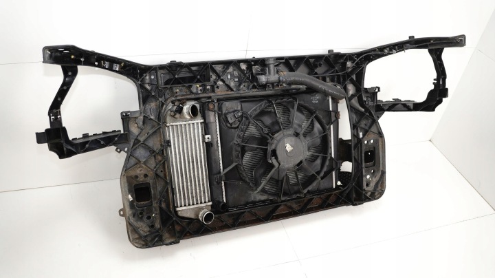 фото №8, Pas перед передний kia soul i рестайлинг 11-13r 1.6 crdi