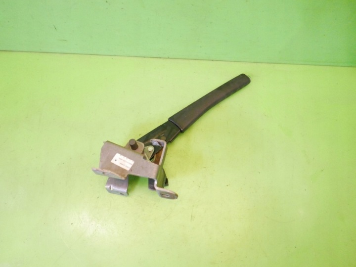 фото №8, Домкрат ручник  гальма ручного 96541447zr peugeot 307 cc i phii fl 05-