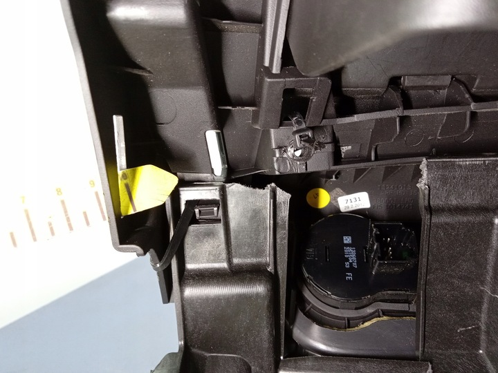 фото №13, Insignia a панель роздавальна консоль подушки eu