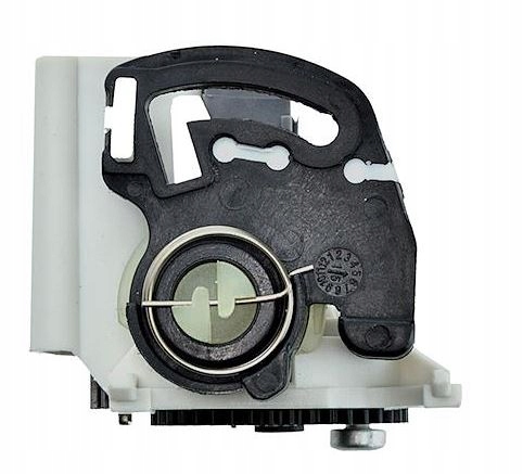 фото №3, Замок крышки багажника renault scenic i 99-