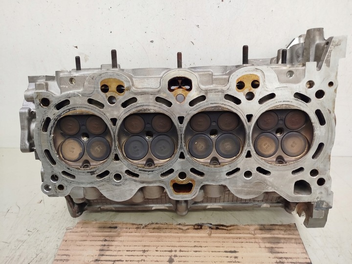 фото №9, Головка двигуна hyundai kia 2.0 gdi g4nc