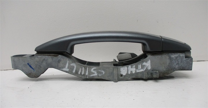 фото №6, Ручка лівий зад citroen c5 iii x7 kthb eu