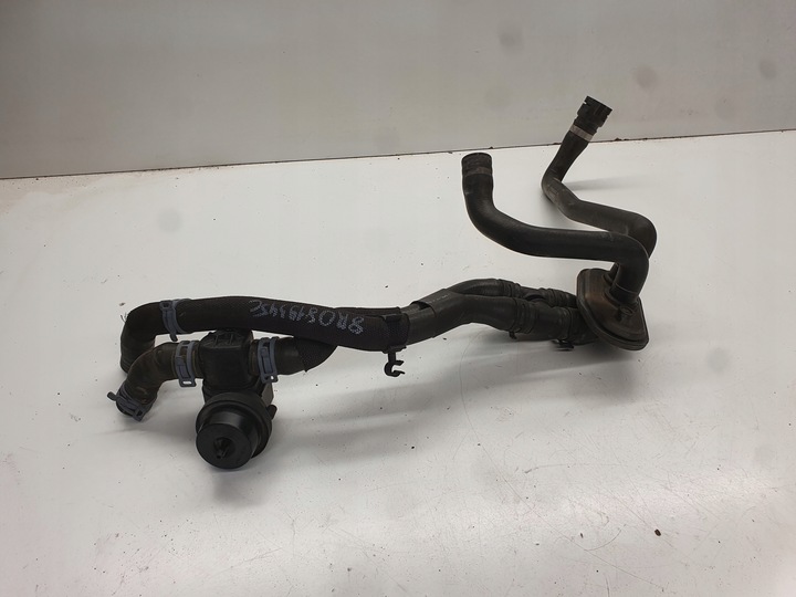 фото №2, Труба шланг воды audi q5 8r 8r0819345c