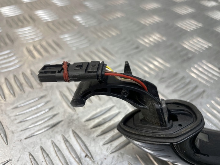 фото №11, Bmw g30 g31 ручка двери левые перед левая передняя keyless 5a59be1
