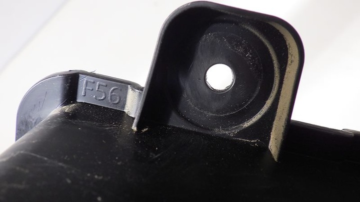 фото №5, Рамка захист радіо mini cooper f55 f56 f57