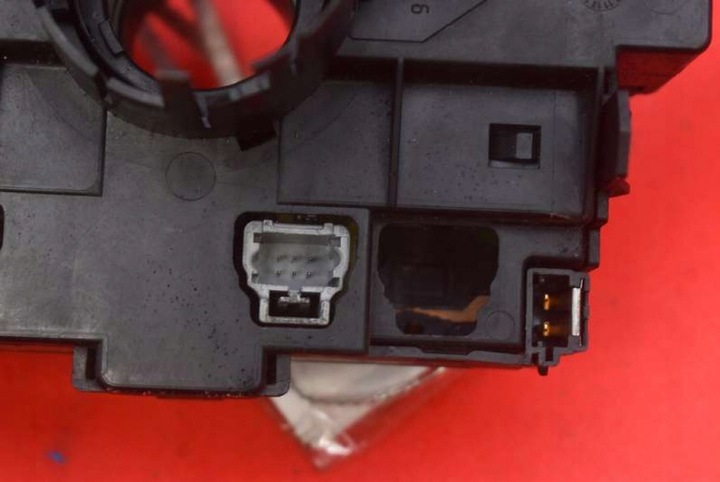 фото №12, Переключатель комбинированный переключатель-паук 12275436 96605636xt fiat ulysse 2 ii 02-10