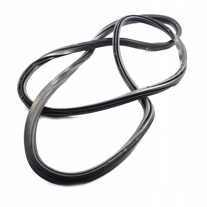 фото №11, Bmw x5 f15 прокладка кришки багажника зад задня 7385847