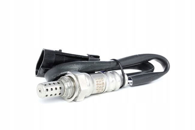 фото №1, Лямбда-зонд chevrolet 1,4 opel 1,6 delphi es10135-12b1 лямбда-зонд