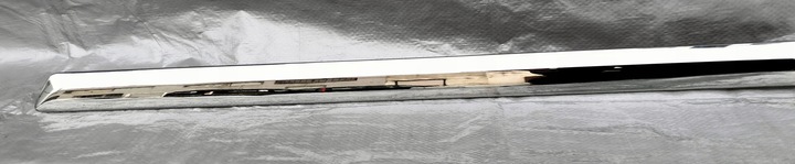 фото №3, Планка нижня двері хром лівий зад citroen c5 iii x7 08-17 9681804680