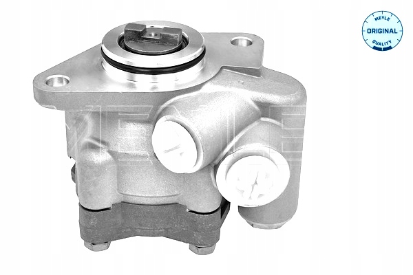 фото №2, Насос усилителя iveco daily iii daily iv massif citroen jumper fiat