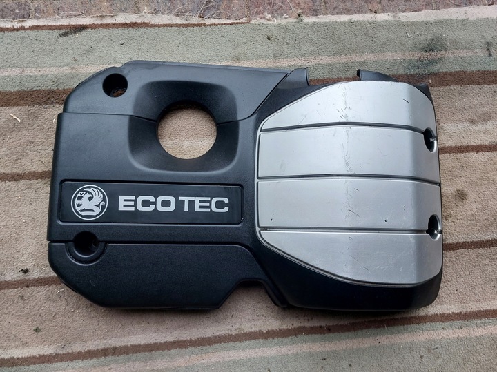 фото №1, Захист двигуна capriva antara 2.0 дизель