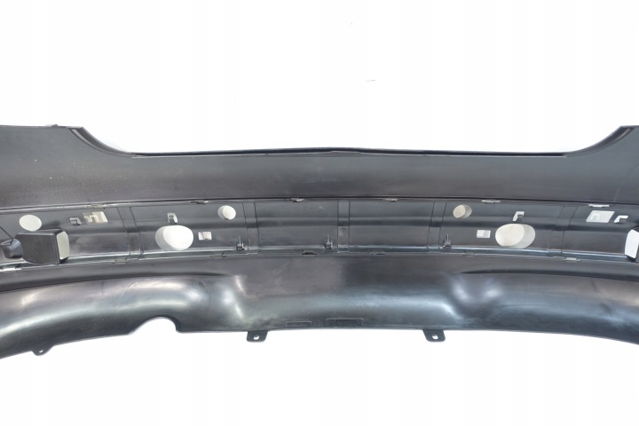 фото №13, Бампер задній  peugeot 207 2006-2015 7410z5 заднє загрунтований