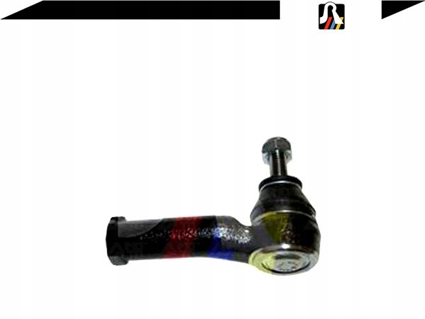 фото №11, Rts 91-00658-1 наконечник важіль кермового poprz