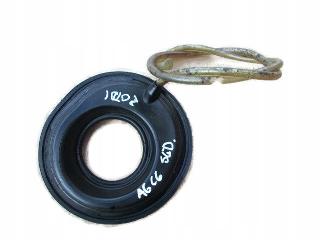 фото №6, Audi a6 c6 рестайлинг sedan защита резиновая накладка заливка топлива 4f5809933b