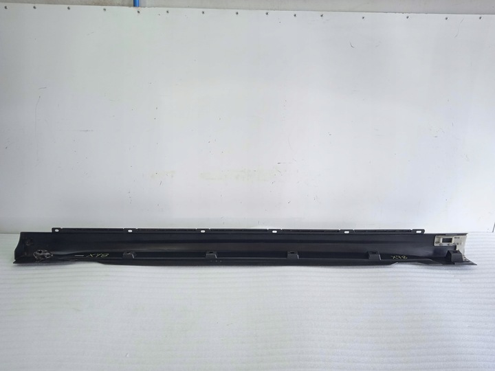 фото №7, Vectra c gts хэтчбек планка порога правая 9185654