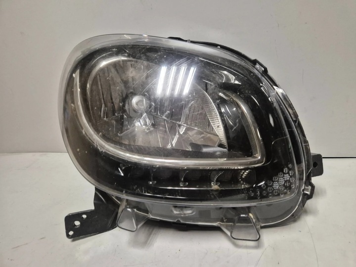 фото №1, Smart fortwo iii фара праві лампа звичайна + led a4538200839