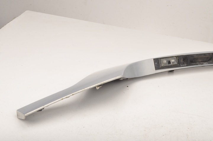 фото №6, Bmw e83 накладка планка крышки 7054941