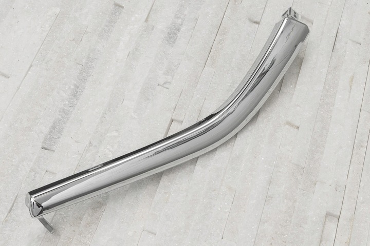 фото №8, Верхняя планка бампера правая 6407a142 mitsubishi outlander iii gf 2015-2021