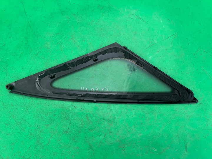 фото №6, Скло ліва задня кузовна зад 2003r. audi a8 d3 02-