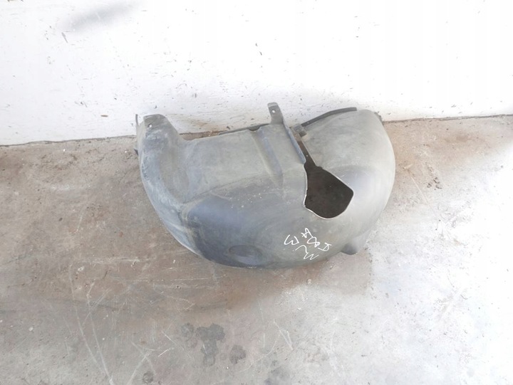 фото №8, Подкрылок левая зад задние audi a3 i 8l 3d hb 96-00