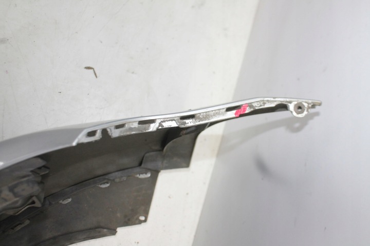 фото №8, Бампер перед переднє vw golf vi kol. la7w 08-12