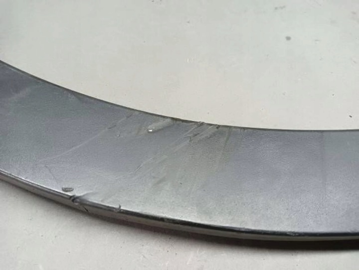 фото №11, Планка крыльев правая зад suzuki sx4 s-cross