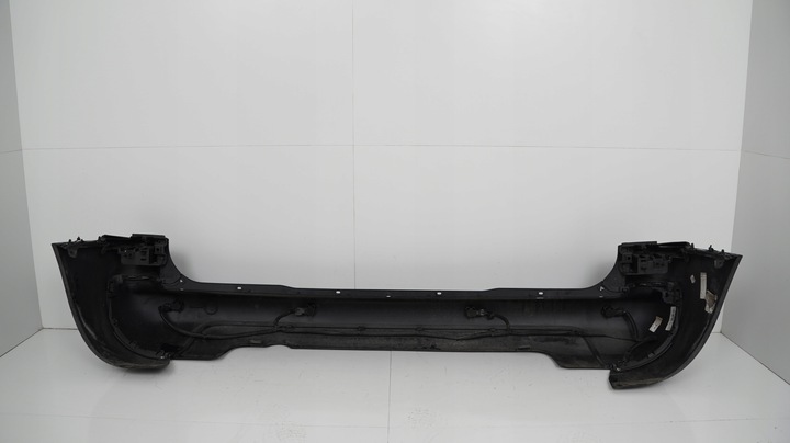 фото №11, Бампер зад задний citroen berlingo iii 08-13r pdc