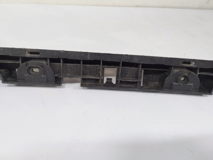 фото №13, Vw passat b7 універсал ковзун кронштейн бампера зад 3af807863a