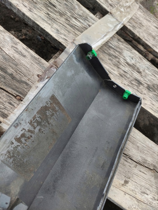 фото №8, Volvo v60 ii планка пороговая накладка правая 31448914 2018-